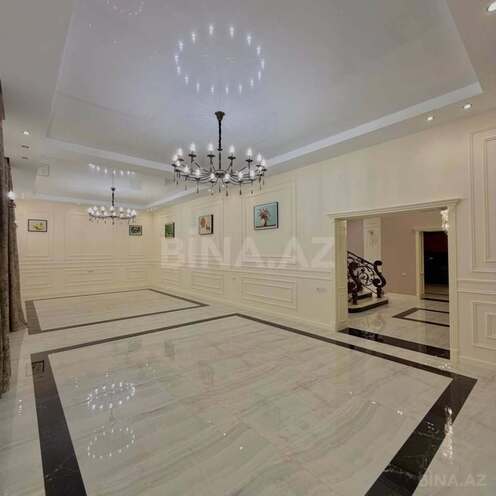 Продается 6-комн. дом/дача 550 м², пос. Мардакан, photo 18 from 21