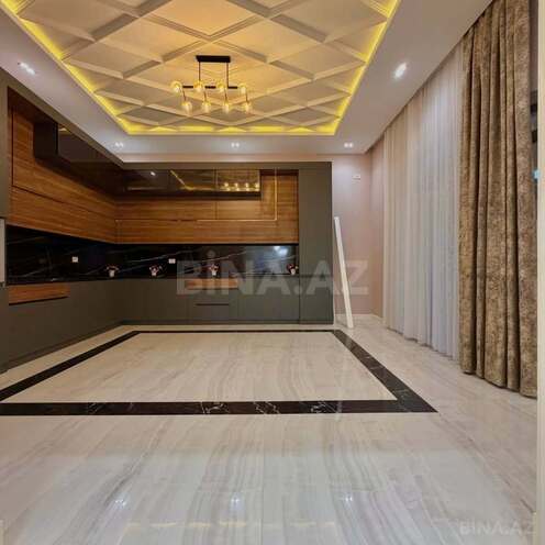 Продается 6-комн. дом/дача 550 м², пос. Мардакан, photo 16 from 21