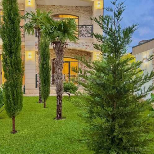 Продается 6-комн. дом/дача 550 м², пос. Мардакан, photo 10 from 21