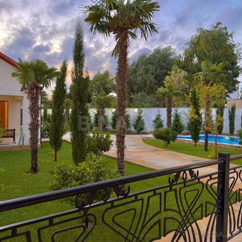 Продается 6-комн. дом/дача 550 м², пос. Мардакан, photo 8 from 21