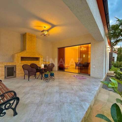 Продается 6-комн. дом/дача 550 м², пос. Мардакан, photo 13 from 21