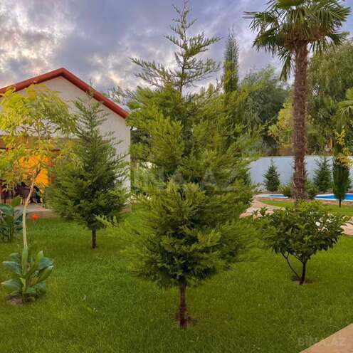 Продается 6-комн. дом/дача 550 м², пос. Мардакан, photo 9 from 21