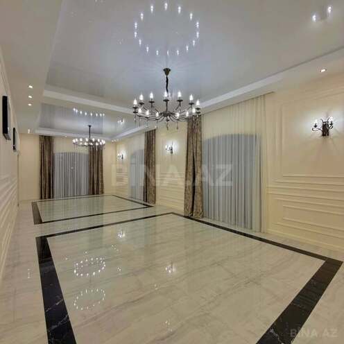 Продается 6-комн. дом/дача 550 м², пос. Мардакан, photo 17 from 21