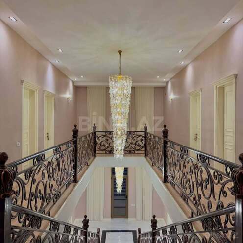 Продается 6-комн. дом/дача 550 м², пос. Мардакан, photo 15 from 21