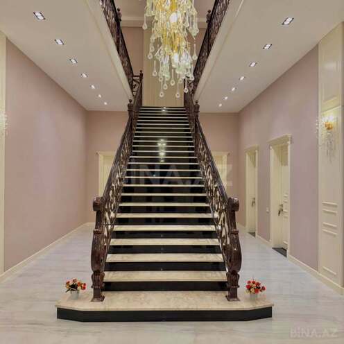 Продается 6-комн. дом/дача 550 м², пос. Мардакан, photo 14 from 21