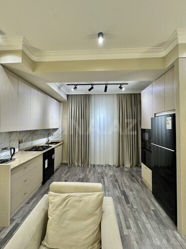 Продаётся 2-комн. новостройка 92 м², м. Гянджлик, photo 7 from 17