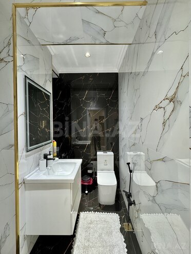 Продаётся 2-комн. новостройка 92 м², м. Гянджлик, photo 16 from 17