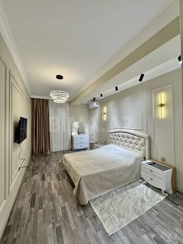 Продаётся 2-комн. новостройка 92 м², м. Гянджлик, photo 8 from 17