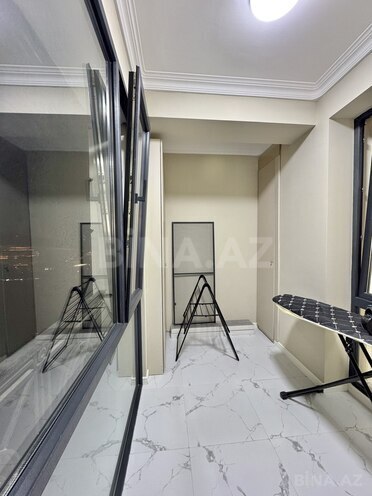 Продаётся 2-комн. новостройка 92 м², м. Гянджлик, photo 14 from 17
