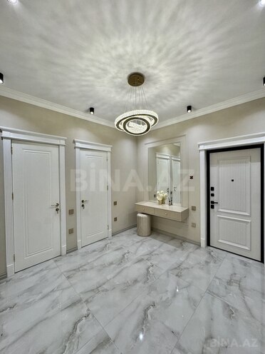 Продаётся 2-комн. новостройка 92 м², м. Гянджлик, photo 12 from 17