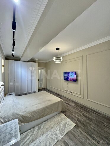 Продаётся 2-комн. новостройка 92 м², м. Гянджлик, photo 10 from 17