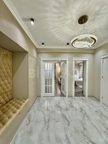 Продаётся 2-комн. новостройка 92 м², м. Гянджлик, photo 11 from 17