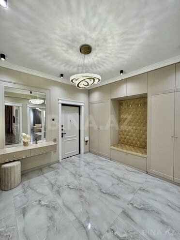 Продаётся 2-комн. новостройка 92 м², м. Гянджлик, photo 13 from 17
