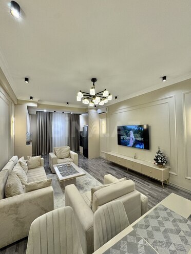 Продаётся 2-комн. новостройка 92 м², м. Гянджлик, photo 4 from 17
