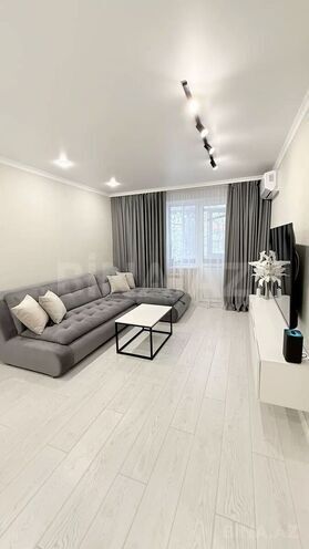 Сдаётся 2-комн. новостройка 55 м², м. Иншаатчылар, photo 5 from 10