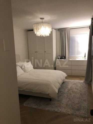 Сдаётся 2-комн. новостройка 55 м², м. Иншаатчылар, photo 8 from 10
