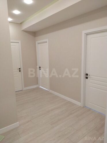 Сдаётся 2-комн. новостройка 55 м², м. Иншаатчылар, photo 6 from 10