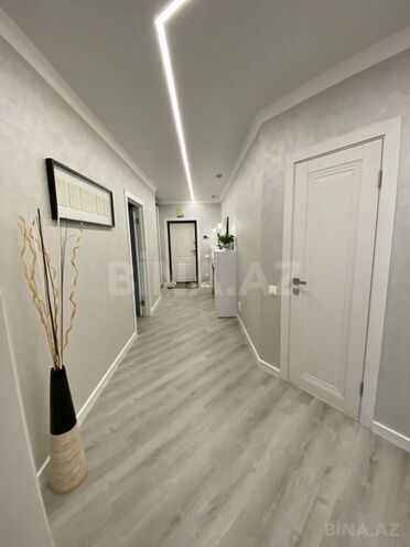 Сдаётся 2-комн. новостройка 55 м², м. Иншаатчылар, photo 7 from 10