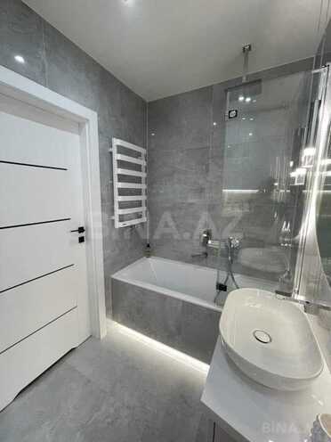 Сдаётся 2-комн. новостройка 55 м², м. Иншаатчылар, photo 4 from 10