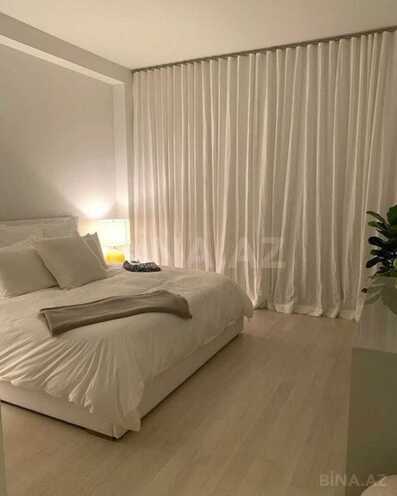 Сдаётся 2-комн. новостройка 55 м², м. Иншаатчылар, photo 9 from 10