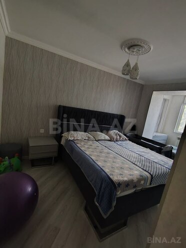 Satılır 3 otaqlı köhnə tikili 80 m², Nəsimi r., photo 1 from 17