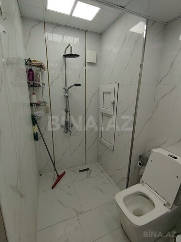 Satılır 3 otaqlı köhnə tikili 80 m², Nəsimi r., photo 13 from 17