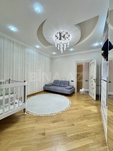 Продаётся 3-комн. новостройка 125 м², Ясамальский р., photo 9 from 17