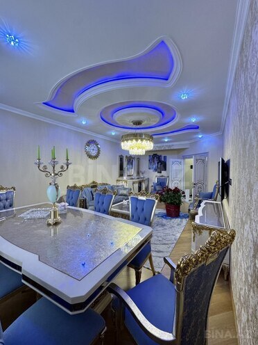 Продаётся 3-комн. новостройка 125 м², Ясамальский р., photo 5 from 17