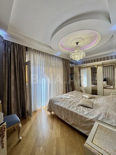 Продаётся 3-комн. новостройка 125 м², Ясамальский р., photo 7 from 17