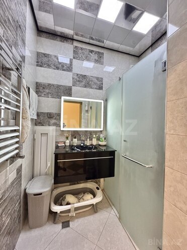 Продаётся 3-комн. новостройка 125 м², Ясамальский р., photo 13 from 17