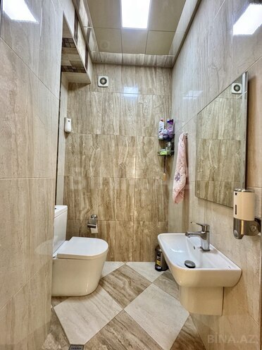 Продаётся 3-комн. новостройка 125 м², Ясамальский р., photo 14 from 17