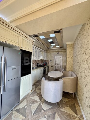 Продаётся 3-комн. новостройка 125 м², Ясамальский р., photo 12 from 17