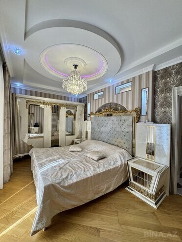 Продаётся 3-комн. новостройка 125 м², Ясамальский р., photo 6 from 17