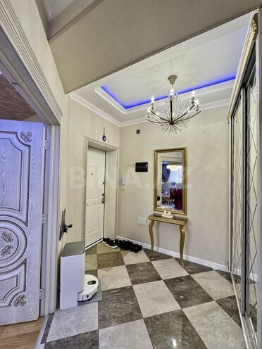 Продаётся 3-комн. новостройка 125 м², Ясамальский р., photo 15 from 17
