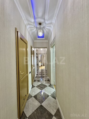 Продаётся 3-комн. новостройка 125 м², Ясамальский р., photo 16 from 17
