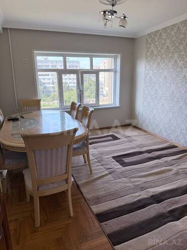 İcarəyə verilir 3 otaqlı köhnə tikili 80 m², Xalqlar Dostluğu m., photo 1 from 12