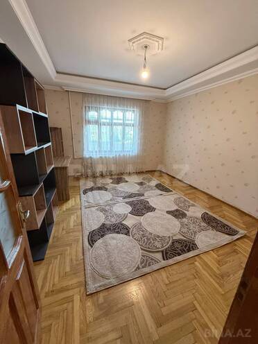 İcarəyə verilir 3 otaqlı köhnə tikili 80 m², Xalqlar Dostluğu m., photo 7 from 12