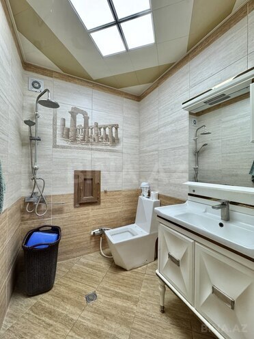 Продаётся 3-комн. новостройка 110 м², м. Иншаатчылар, photo 14 from 15