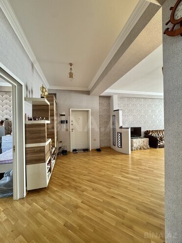 Продаётся 3-комн. новостройка 110 м², м. Иншаатчылар, photo 13 from 15