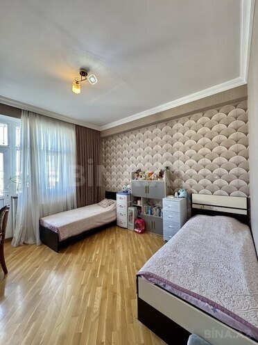 Продаётся 3-комн. новостройка 110 м², м. Иншаатчылар, photo 9 from 15