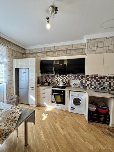 Продаётся 3-комн. новостройка 110 м², м. Иншаатчылар, photo 12 from 15