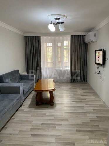 Satılır 3 otaqlı köhnə tikili 78 m², Nəsimi r., photo 7 from 9
