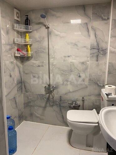 Satılır 3 otaqlı köhnə tikili 78 m², Nəsimi r., photo 8 from 9