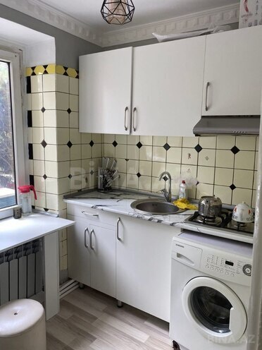 Satılır 3 otaqlı köhnə tikili 78 m², Nəsimi r., photo 4 from 9
