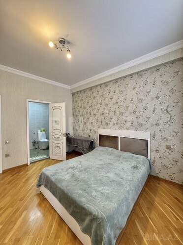 Продаётся 3-комн. новостройка 110 м², м. Иншаатчылар, photo 6 from 15