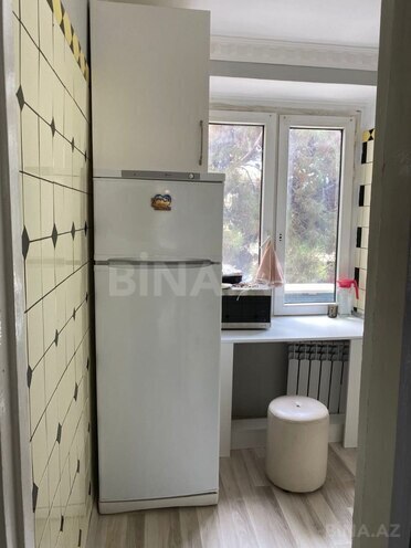 Satılır 3 otaqlı köhnə tikili 78 m², Nəsimi r., photo 3 from 9