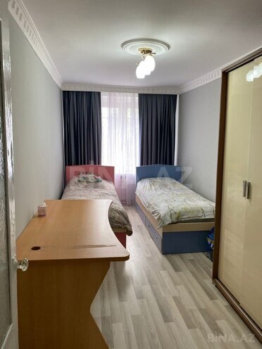 Satılır 3 otaqlı köhnə tikili 78 m², Nəsimi r., photo 5 from 9
