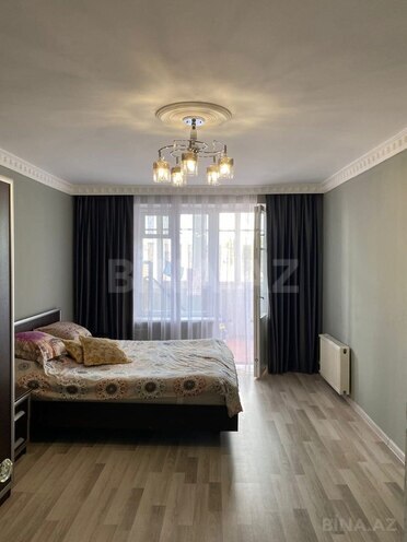 Satılır 3 otaqlı köhnə tikili 78 m², Nəsimi r., photo 1 from 9