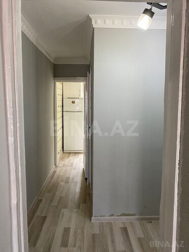 Satılır 3 otaqlı köhnə tikili 78 m², Nəsimi r., photo 6 from 9