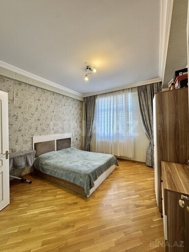 Продаётся 3-комн. новостройка 110 м², м. Иншаатчылар, photo 5 from 15